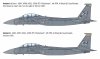 Italeri 90166 F-15E Strike Eagle 1/72